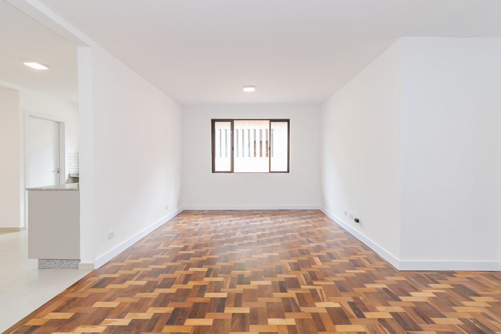 Edificío Rio Negrinho