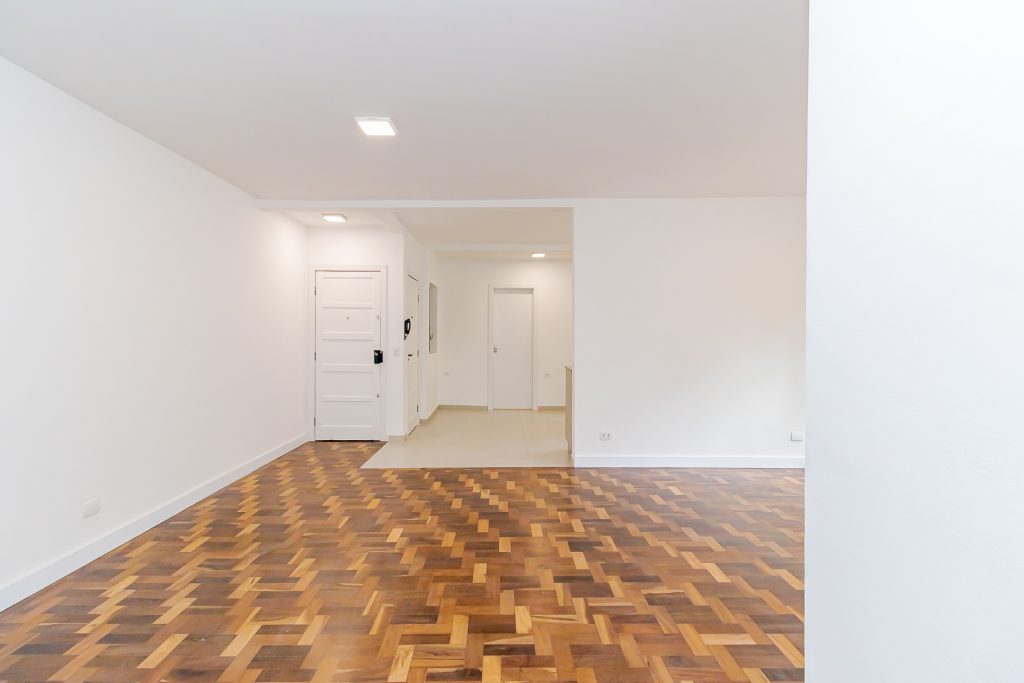 Edificío Rio Negrinho