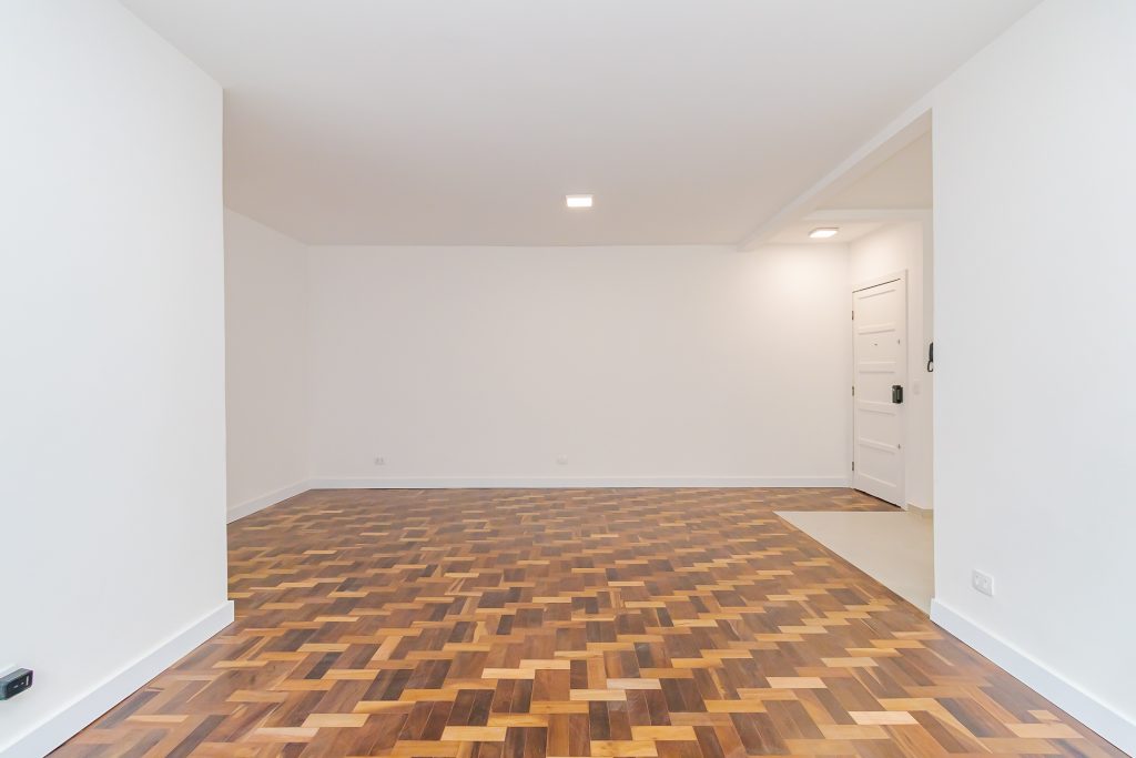 Edificío Rio Negrinho