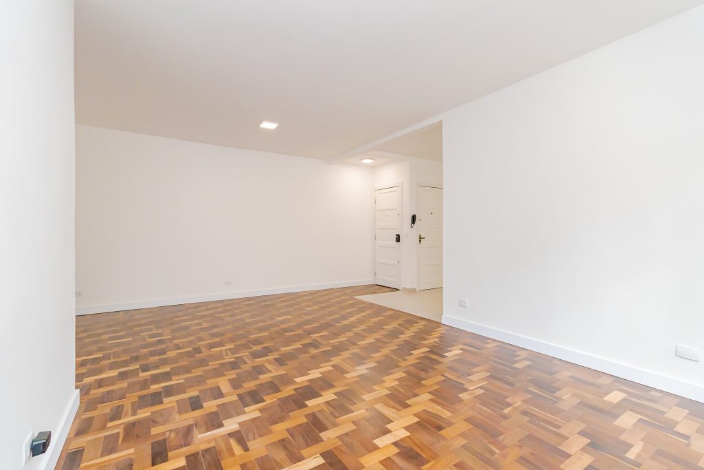 Edificío Rio Negrinho