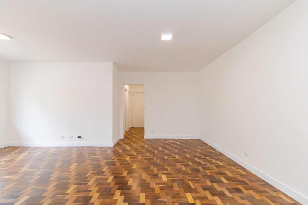 Edificío Rio Negrinho