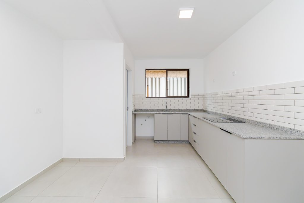 Edificío Rio Negrinho