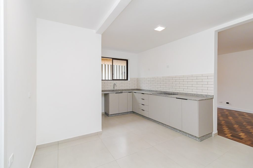 Edificío Rio Negrinho