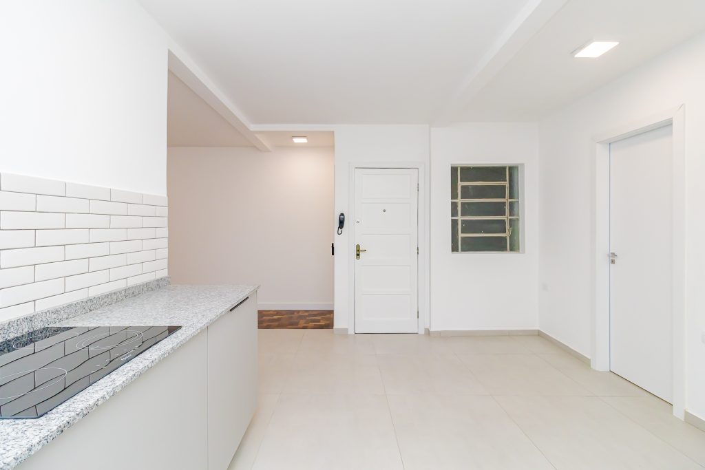 Edificío Rio Negrinho