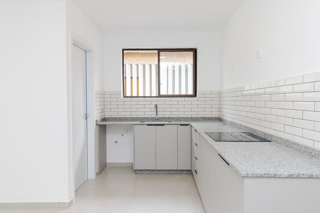 Edificío Rio Negrinho