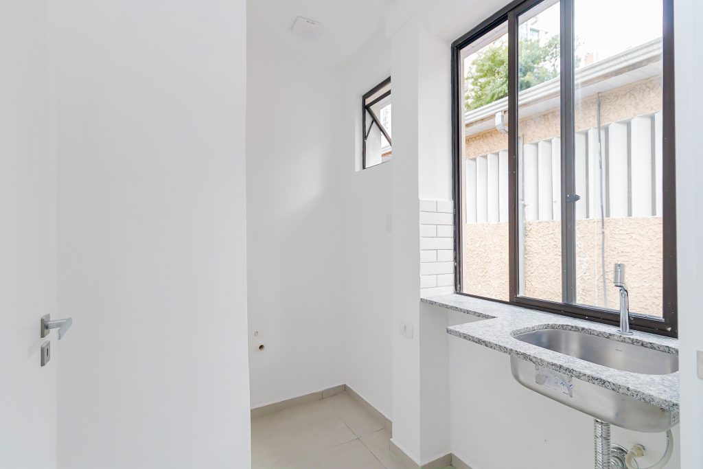 Edificío Rio Negrinho