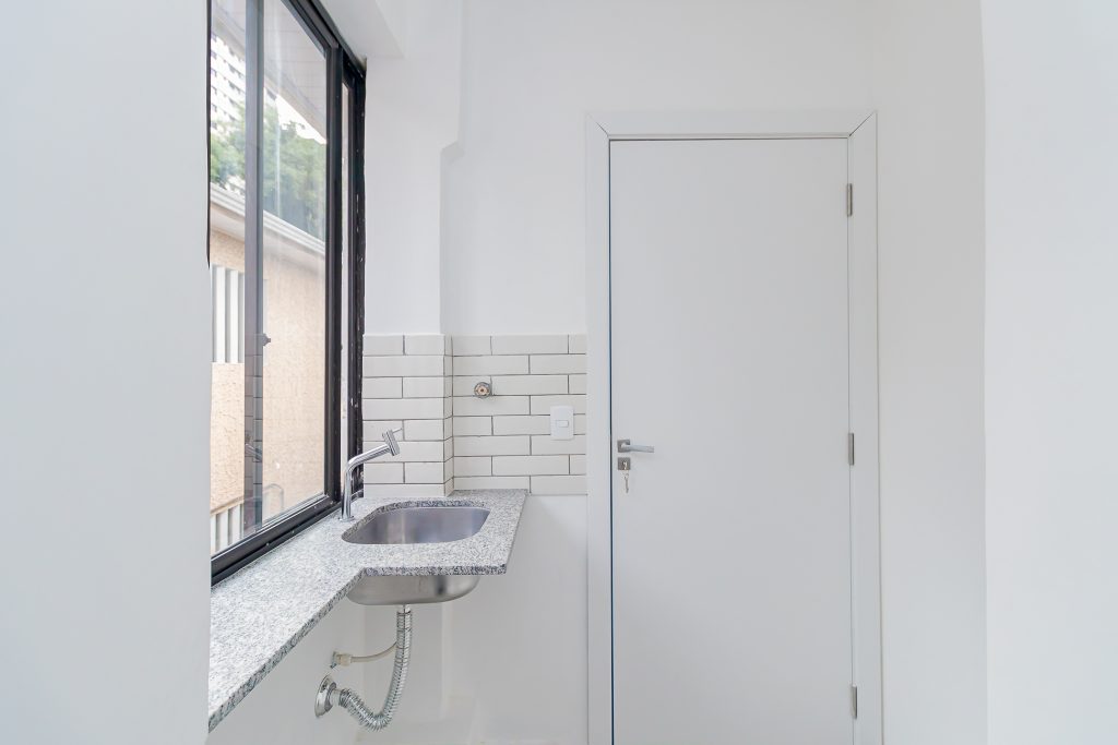 Edificío Rio Negrinho