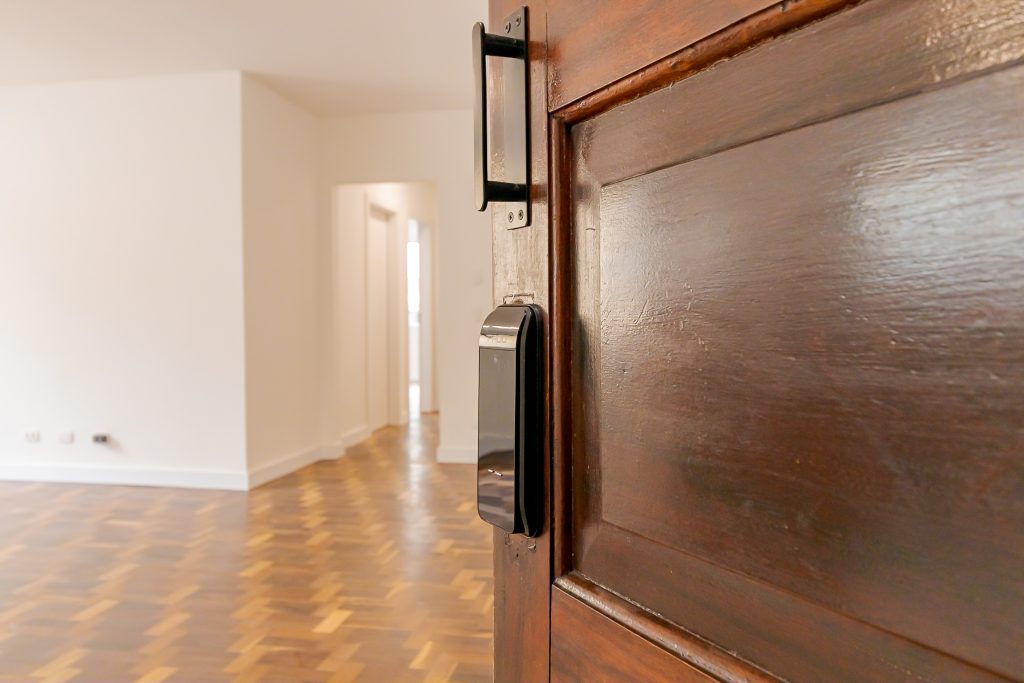 Edificío Rio Negrinho