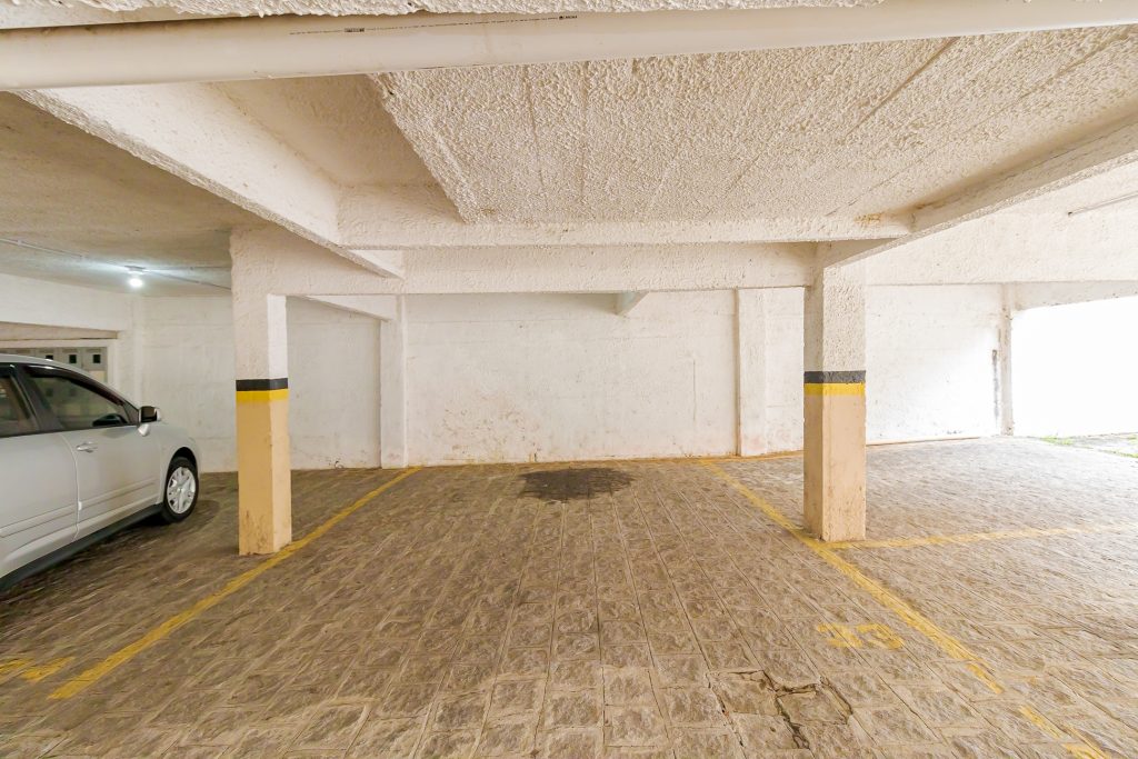 Edificío Rio Negrinho