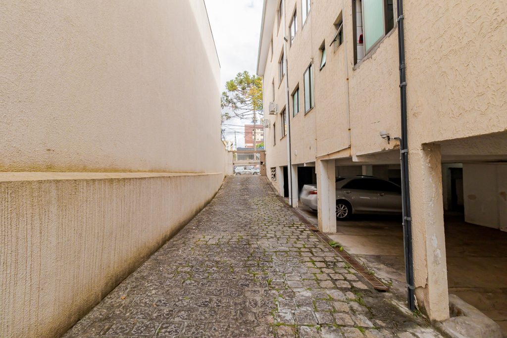 Edificío Rio Negrinho