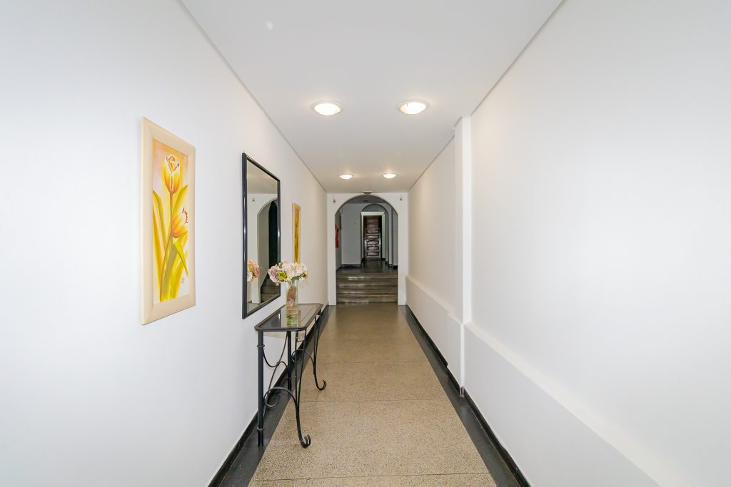 Edificío Rio Negrinho