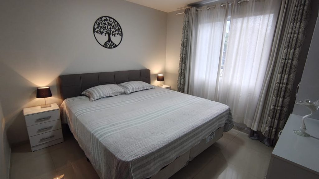 Edifício Village Potymar