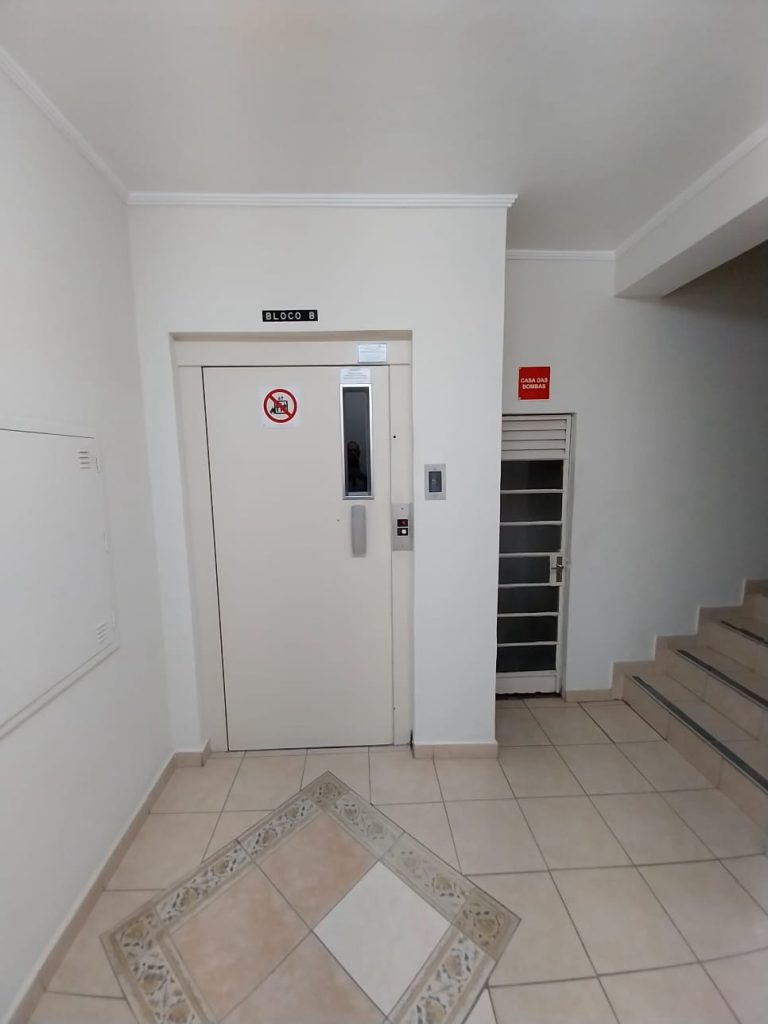 Sala Comercial – Edif. Pedras Verdes