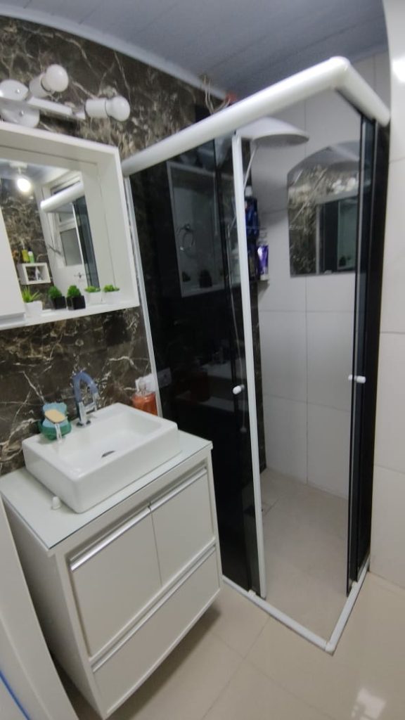 Edifício Village Potymar