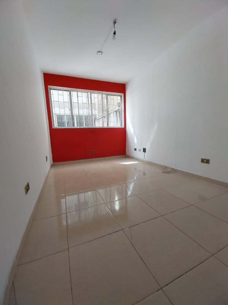 Sala Comercial – Edif. Pedras Verdes
