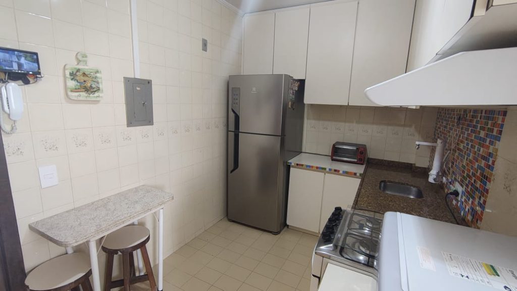 Edifício Village Potymar