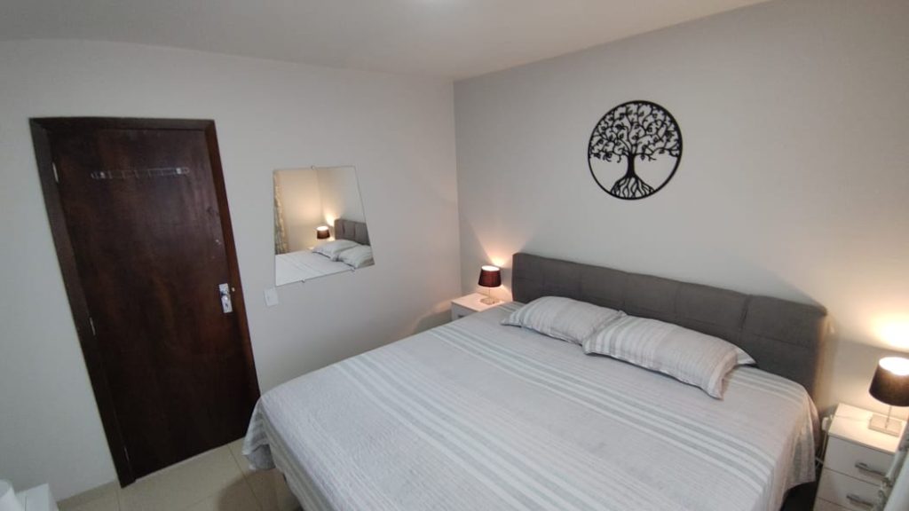 Edifício Village Potymar