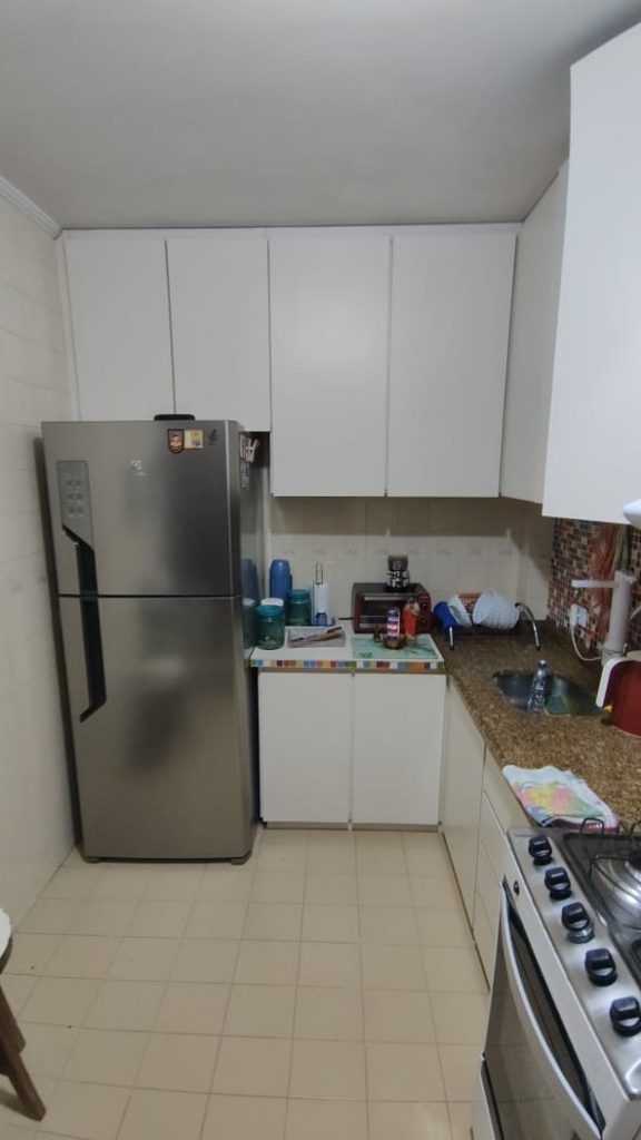 Edifício Village Potymar