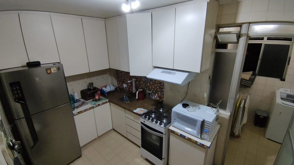 Edifício Village Potymar