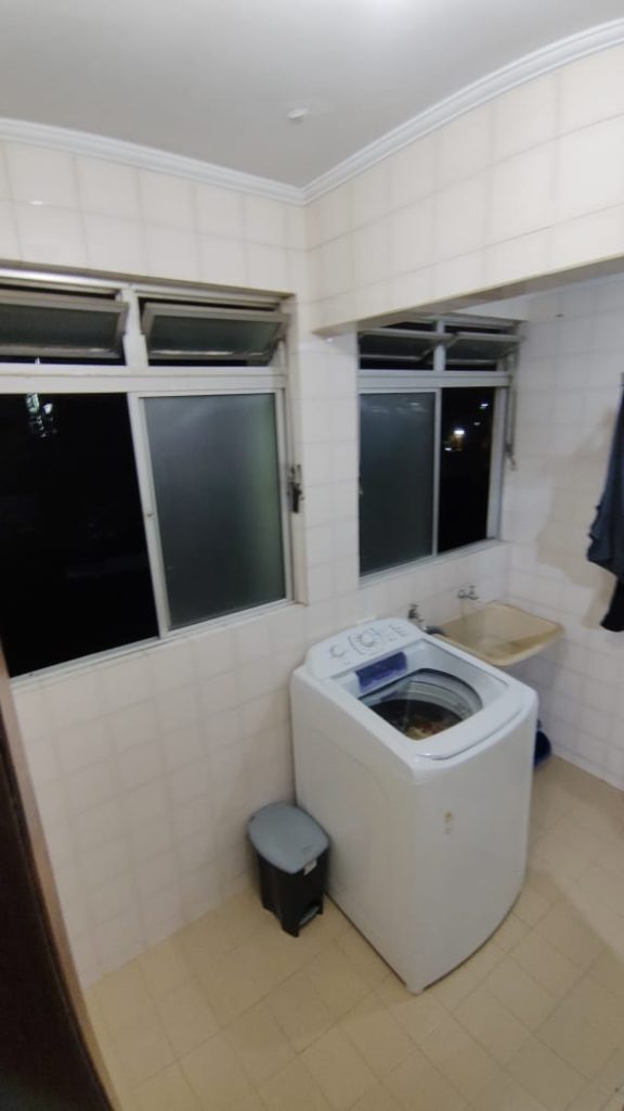 Edifício Village Potymar