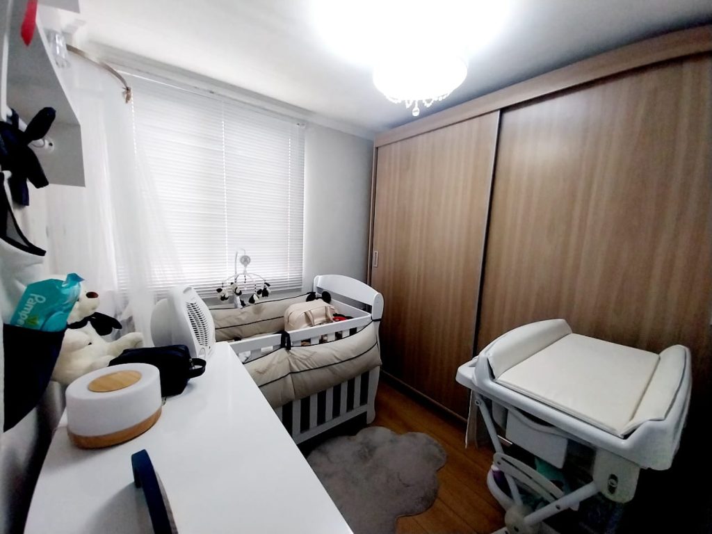 Conjuto Residencial Iguaçu II