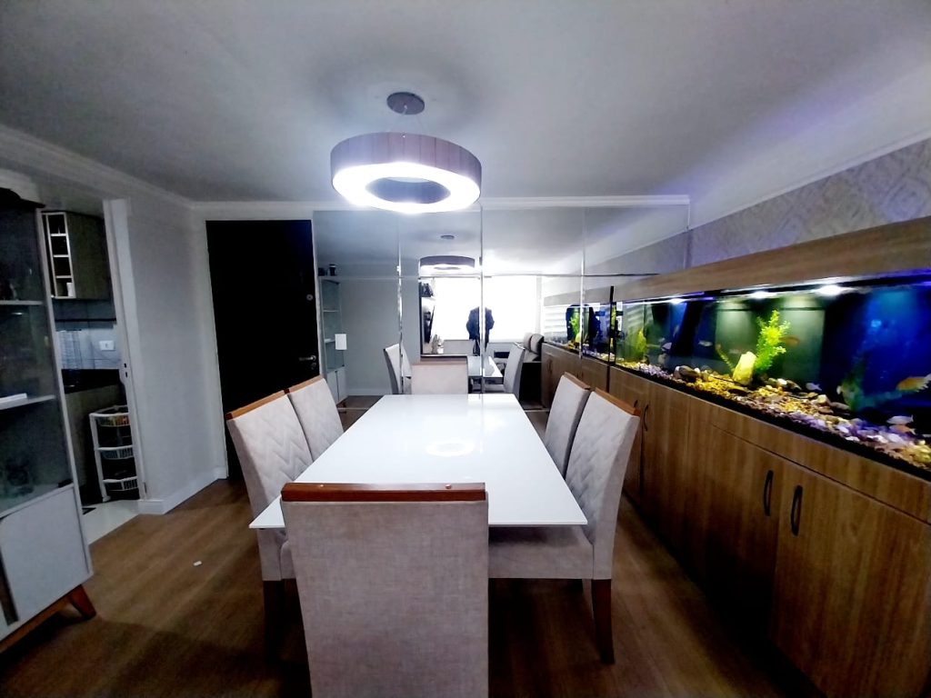 Conjuto Residencial Iguaçu II