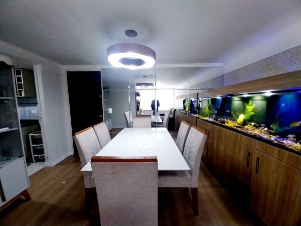 Conjuto Residencial Iguaçu II