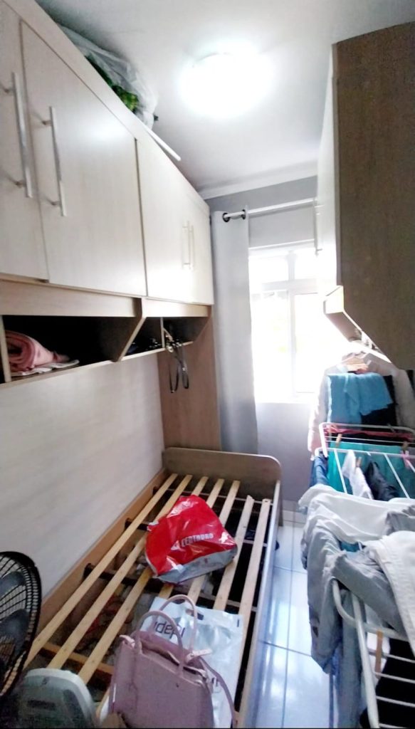 Residencial Campo Comprido