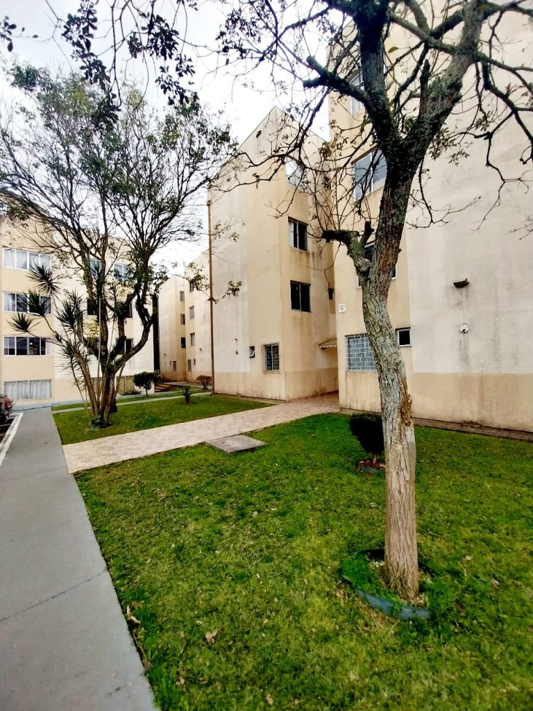 Conjuto Residencial Iguaçu II