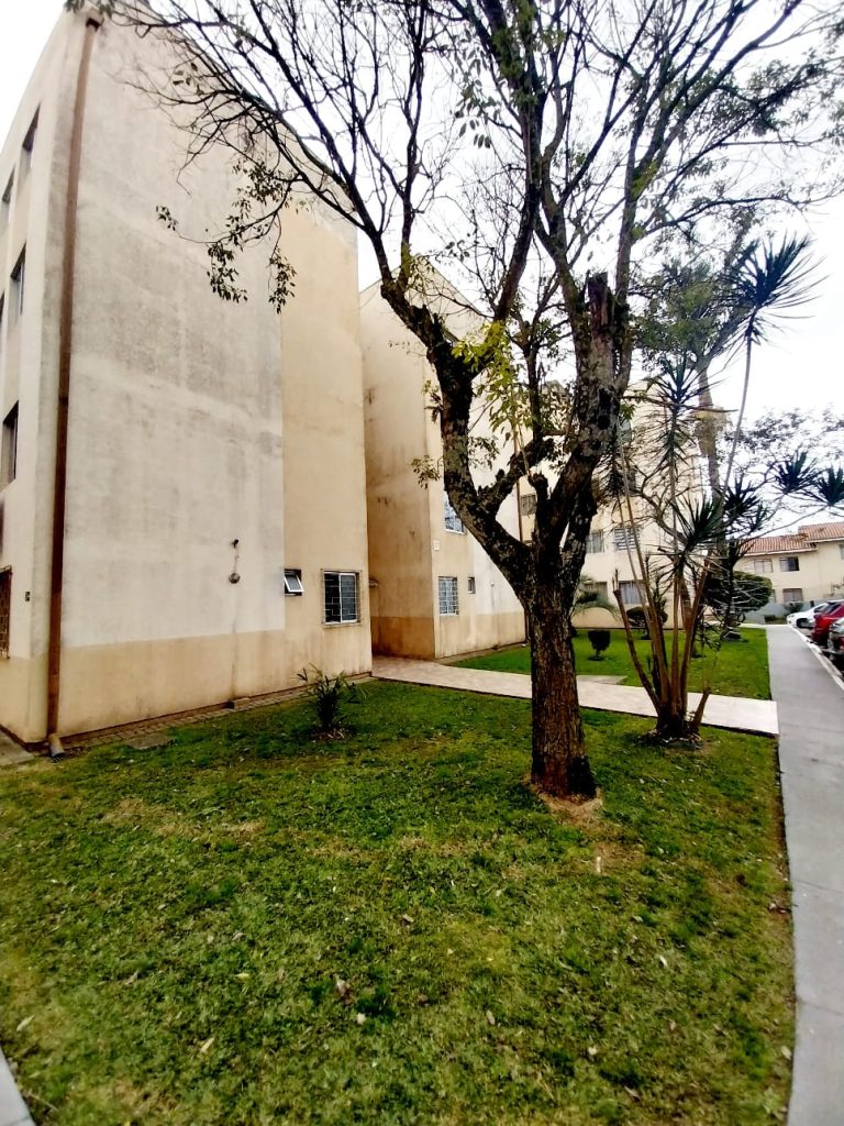 Conjuto Residencial Iguaçu II