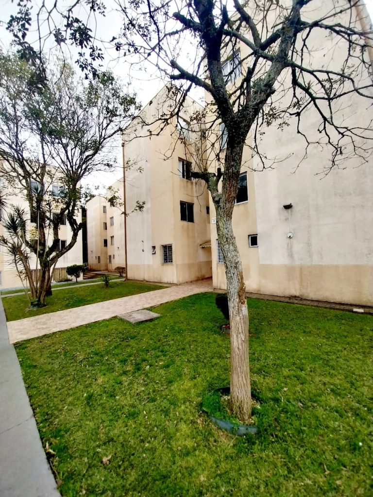 Conjuto Residencial Iguaçu II