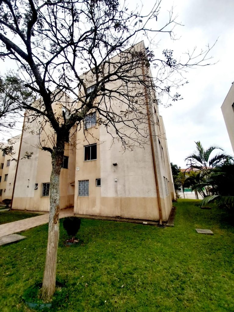 Conjuto Residencial Iguaçu II
