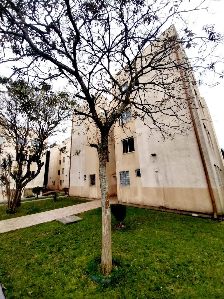 Conjuto Residencial Iguaçu II