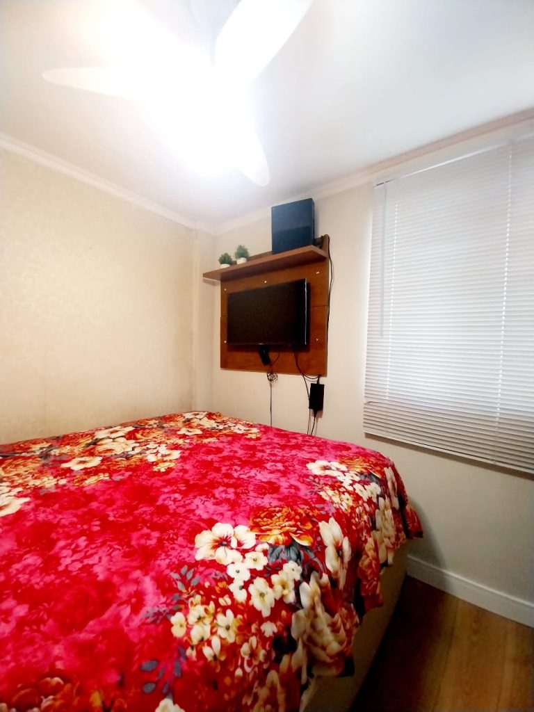 Conjuto Residencial Iguaçu II