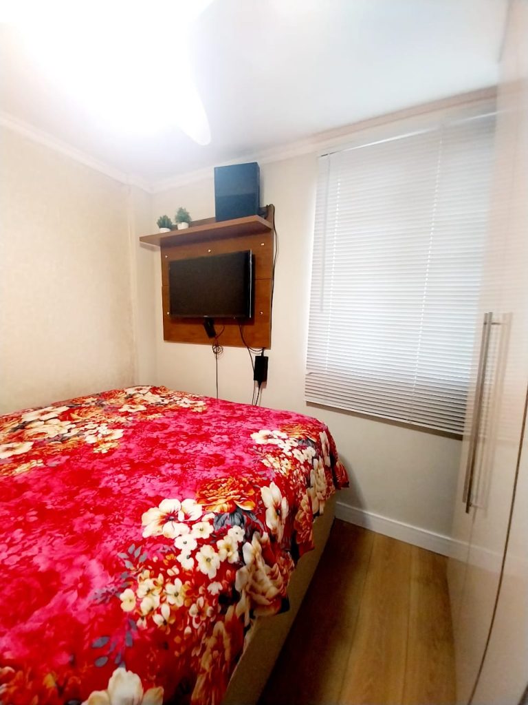 Conjuto Residencial Iguaçu II