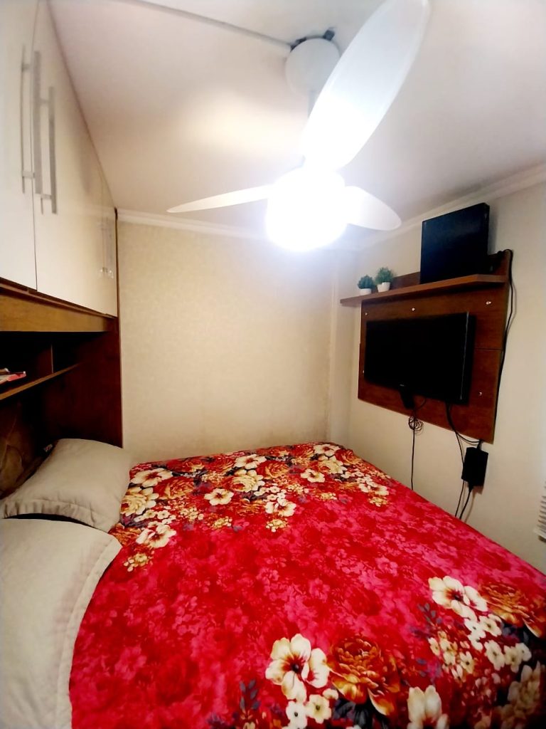 Conjuto Residencial Iguaçu II