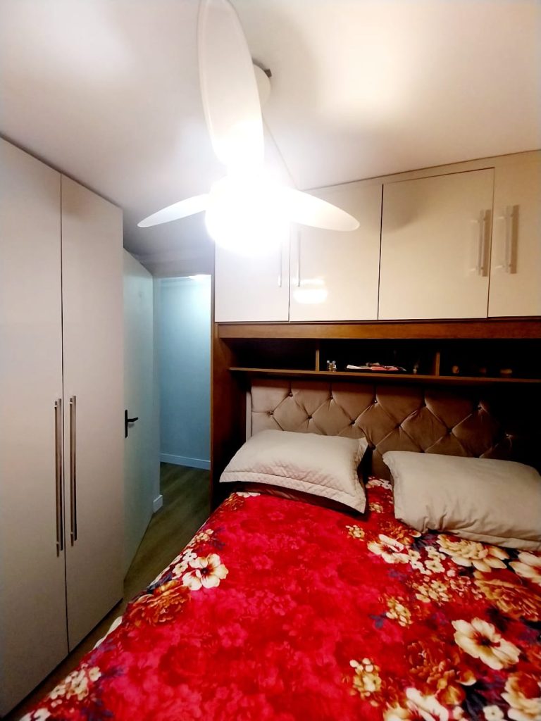 Conjuto Residencial Iguaçu II