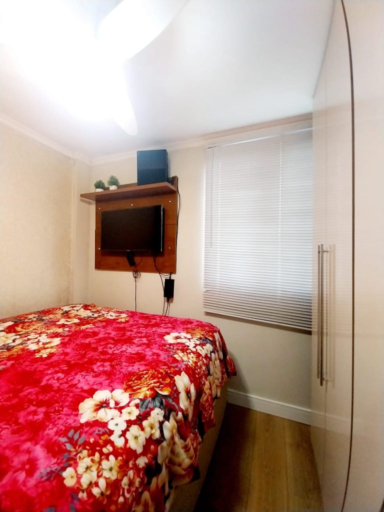 Conjuto Residencial Iguaçu II