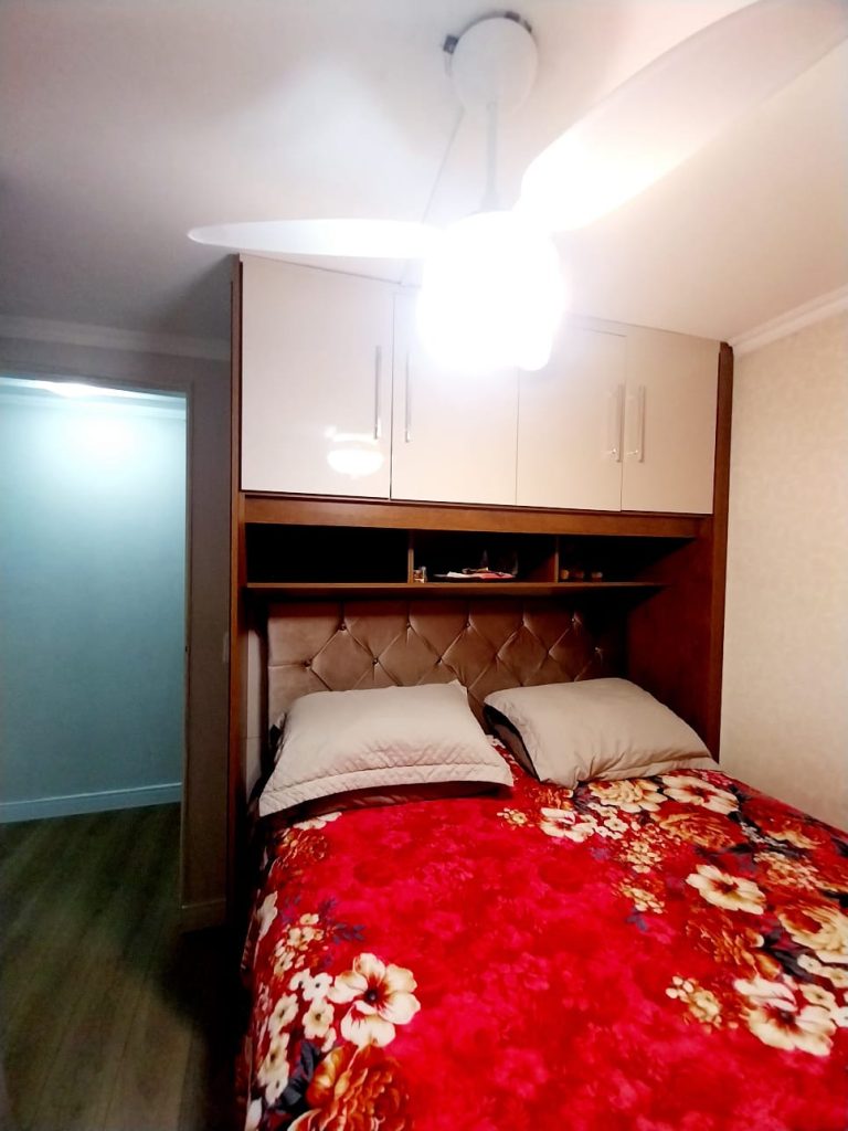 Conjuto Residencial Iguaçu II