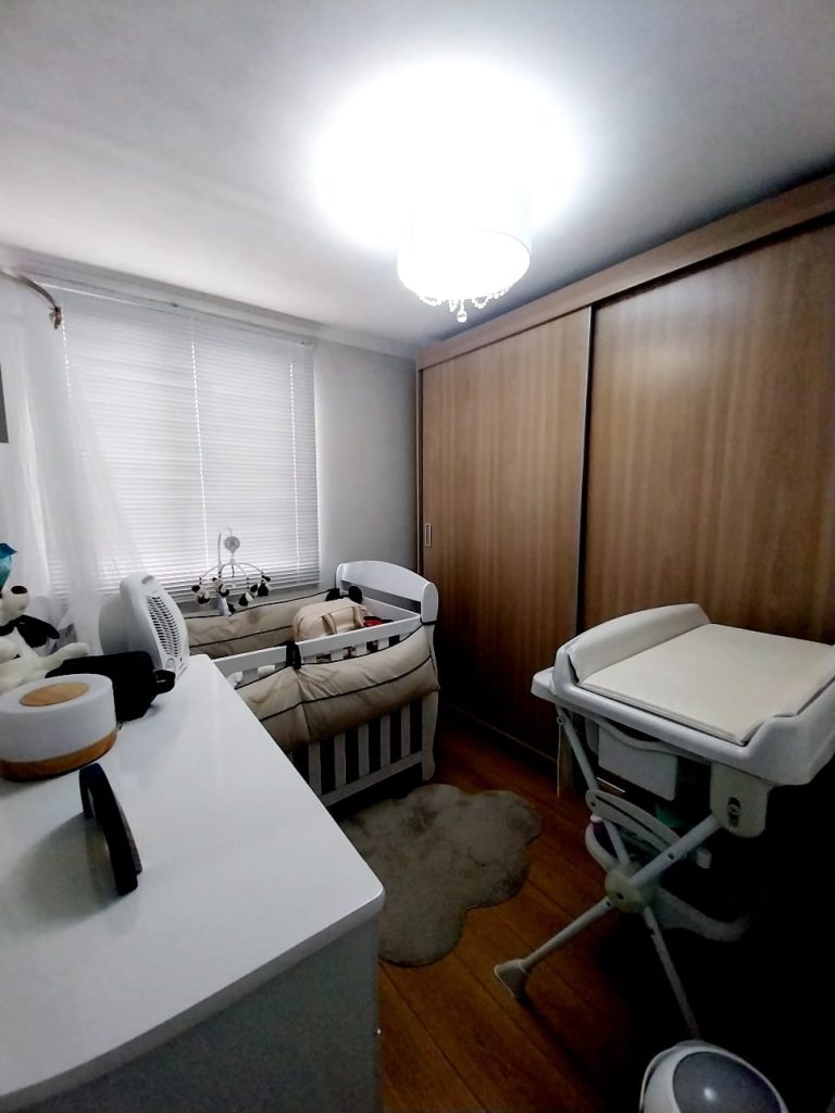 Conjuto Residencial Iguaçu II