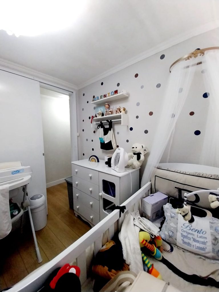 Conjuto Residencial Iguaçu II