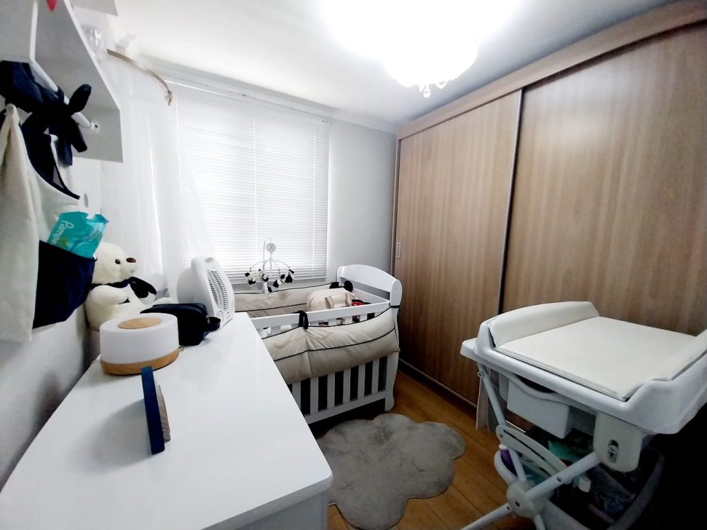 Conjuto Residencial Iguaçu II