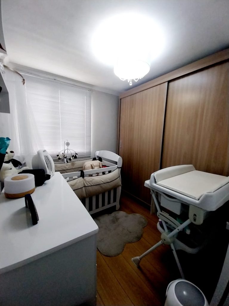 Conjuto Residencial Iguaçu II