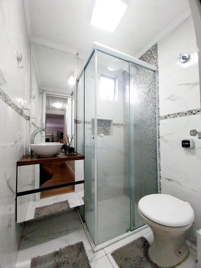 Conjuto Residencial Iguaçu II