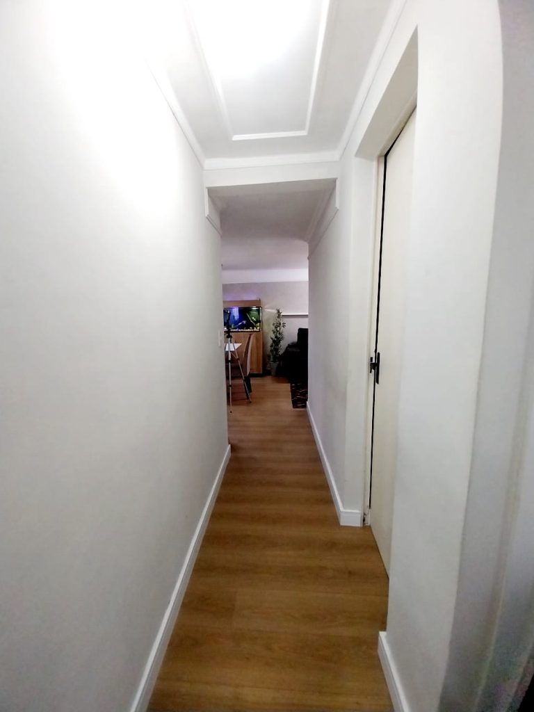 Conjuto Residencial Iguaçu II