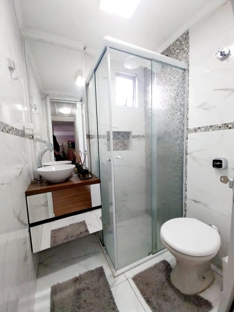 Conjuto Residencial Iguaçu II