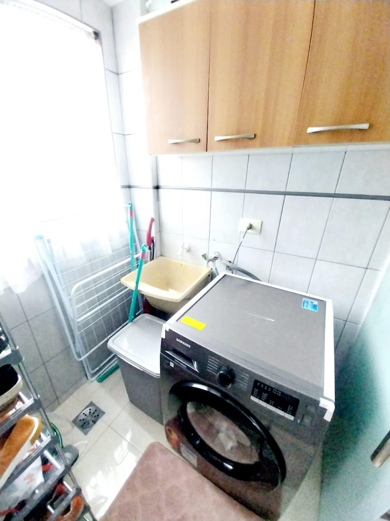 Conjuto Residencial Iguaçu II