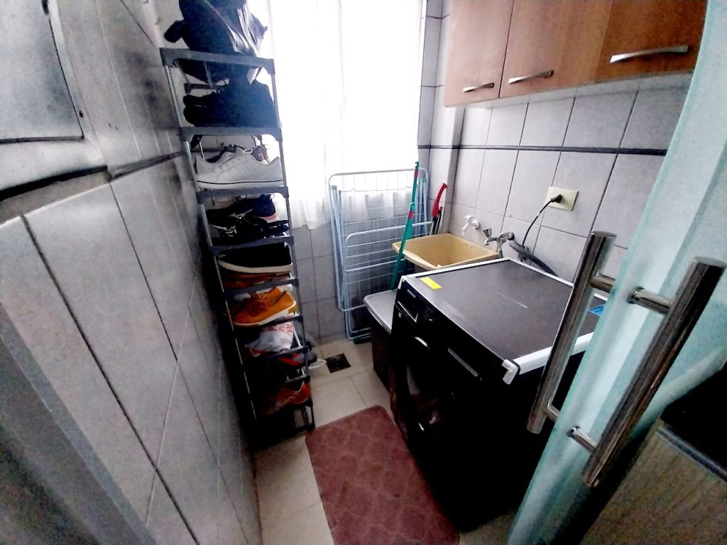 Conjuto Residencial Iguaçu II