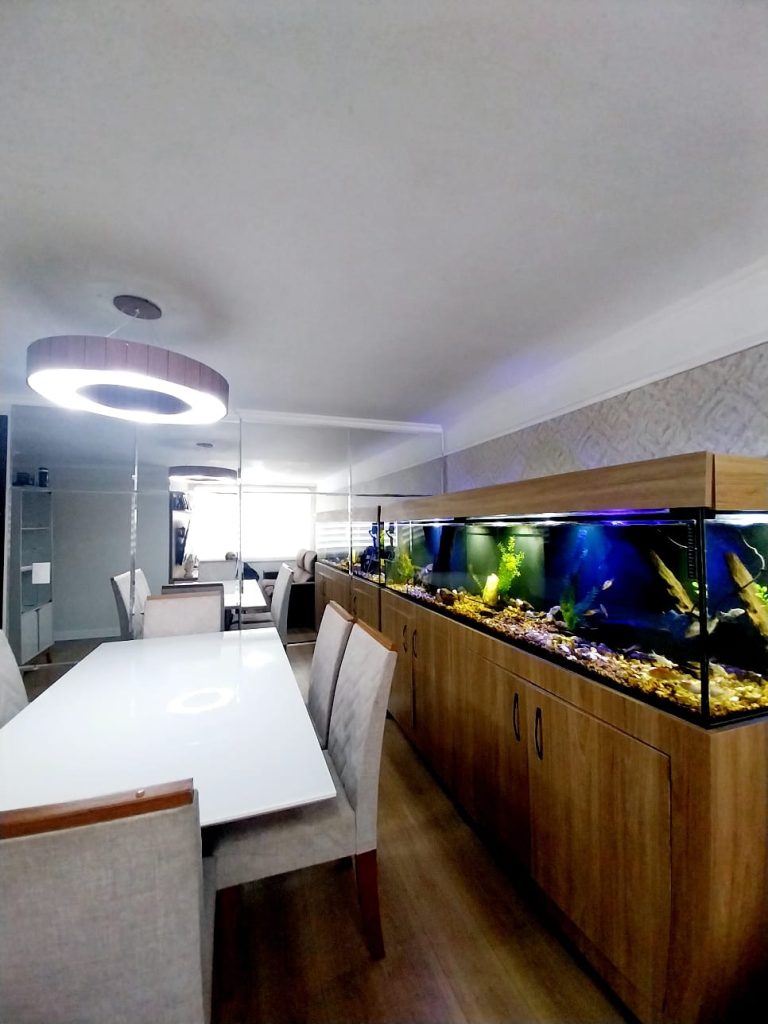 Conjuto Residencial Iguaçu II