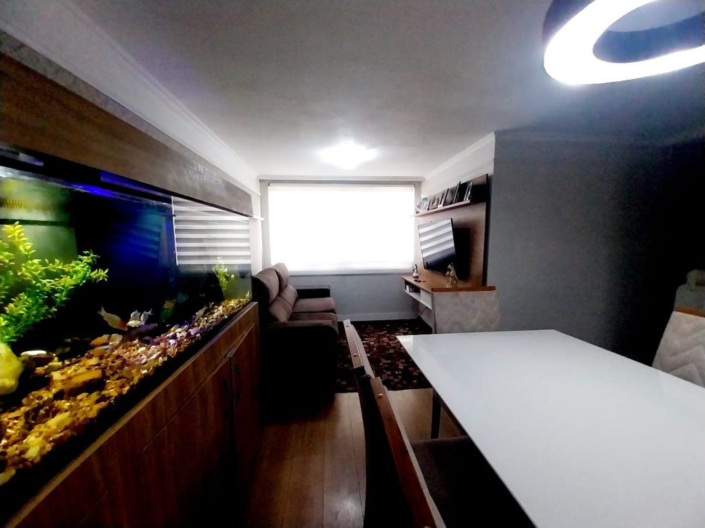 Conjuto Residencial Iguaçu II